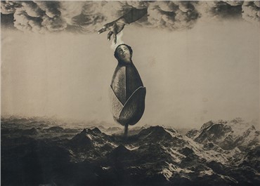 Zahra Yazdani, Untitled, 2018, 0
