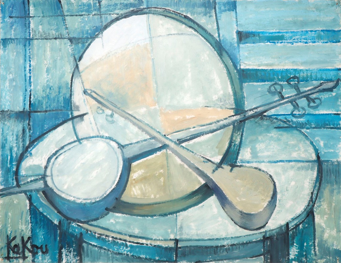 محمدعلی شیوایی