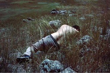 , Peyman Yazdani, Untitled, 2024, 78984