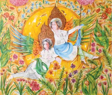 محمد مستاندهی