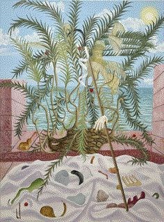 Painting, Hadi Alijani, Untitled, 2024, 82028