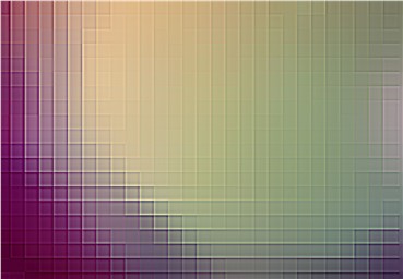 Print and Multiples, Sanaz Mazinani, Color Field Test, 2011, 18851