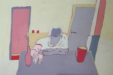 Mahdieh Kheradmand, Untitled, 0, 0