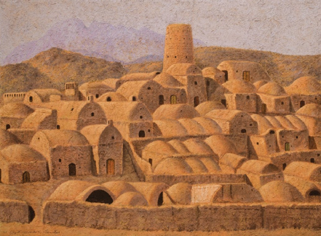 جمال‌الدین طبسی نژاد