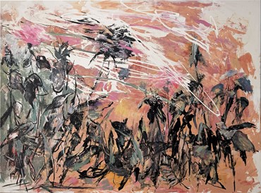 , Niusha Niuzhpour, Untitled, 2024, 81675