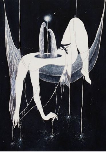 , Faeze Hamami, Untitled, 2026, 84129
