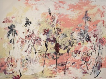 , Niusha Niuzhpour, Untitled, 2024, 81677