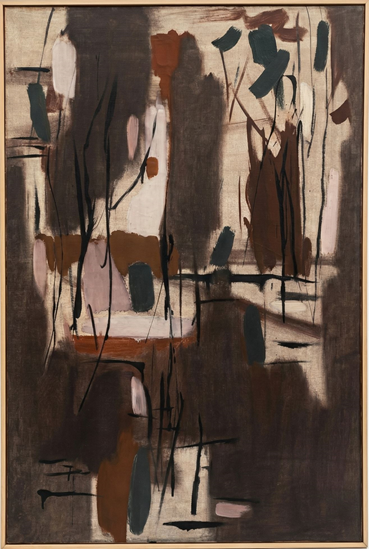 Sohrab Sepehri, Untitled, 0, 0