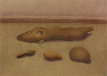 Painting, Noyan Farahi, Untitled, 2024, 82160