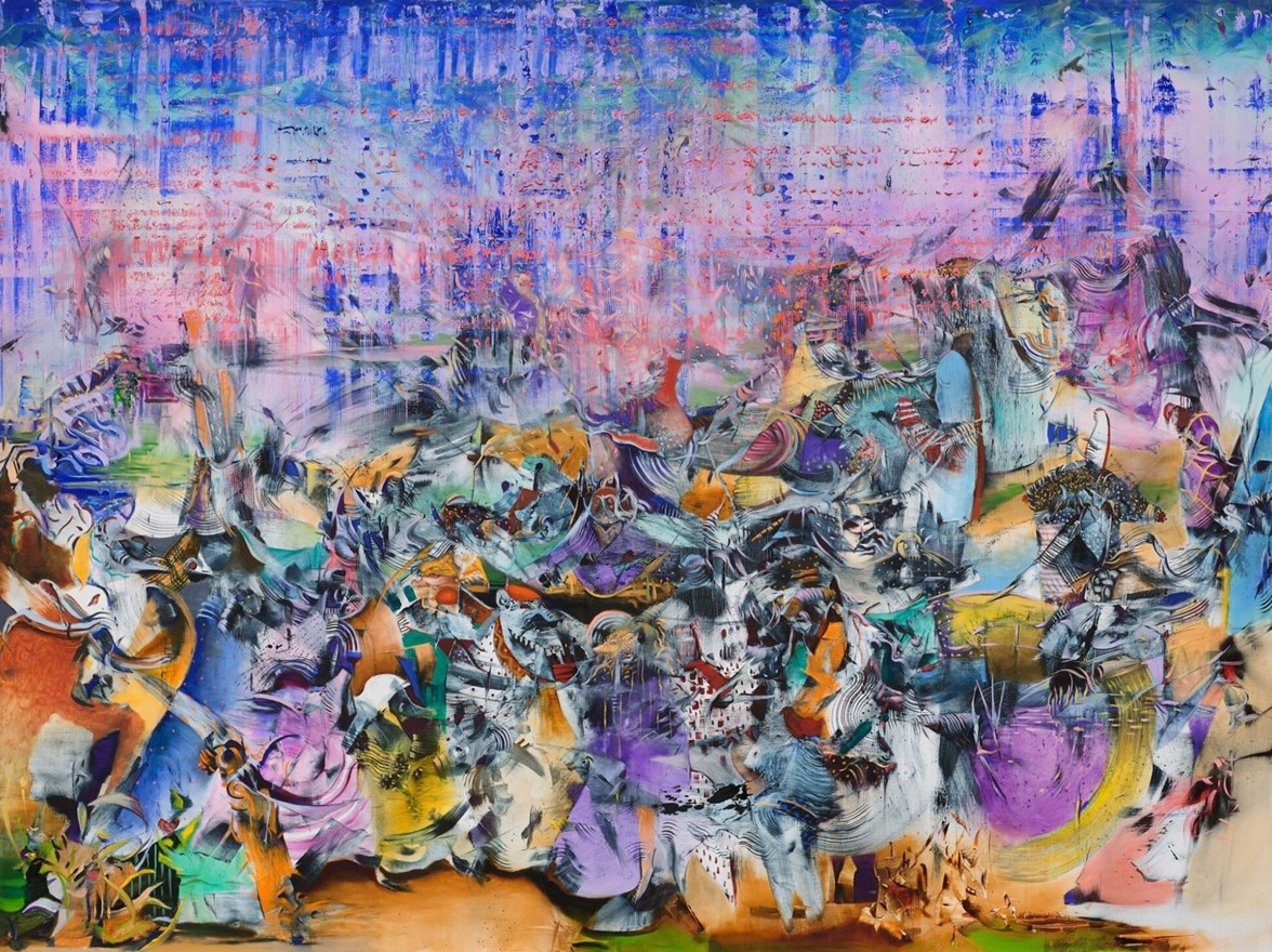 Ali Banisadr