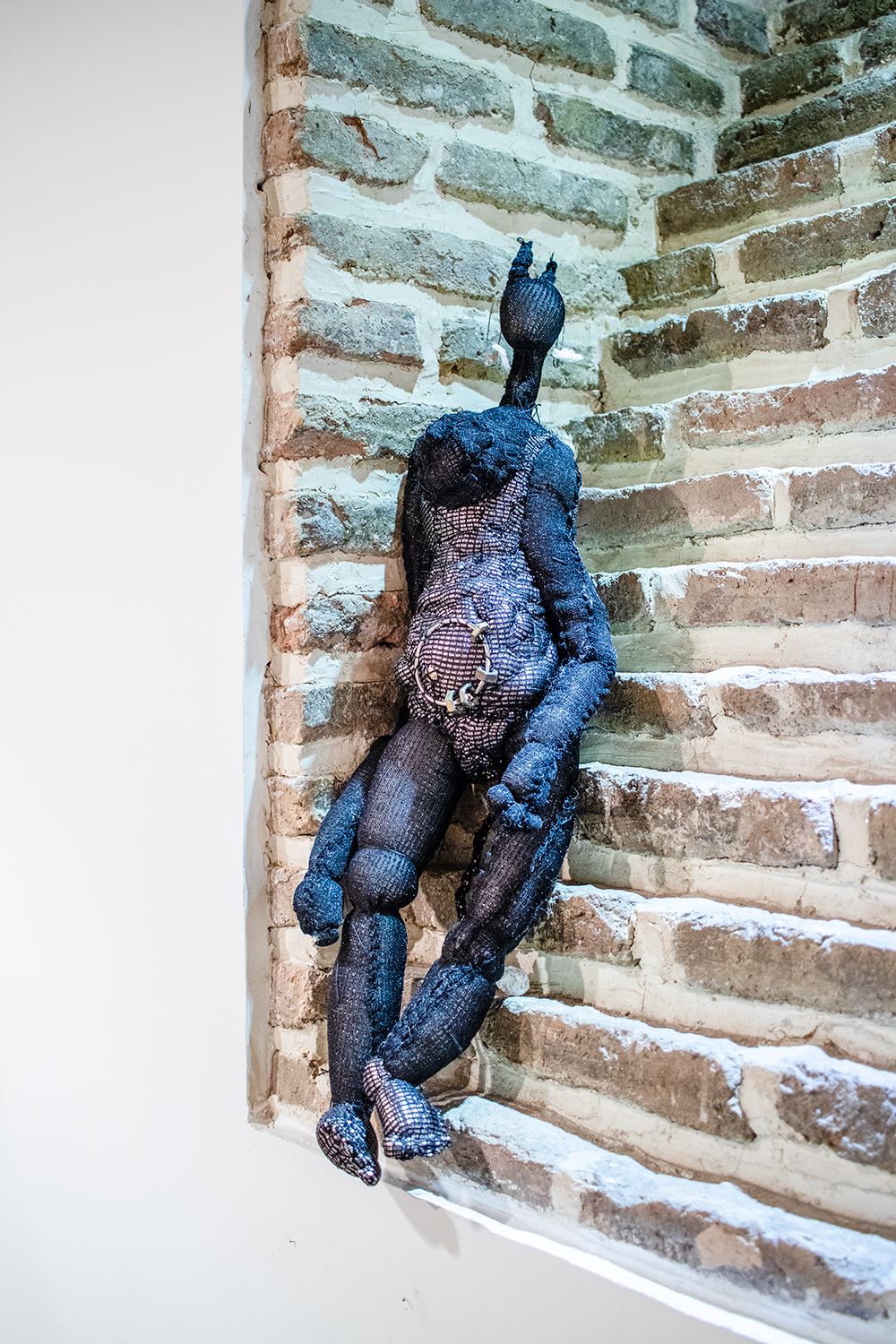 Parisa Taghipour, Untitled, 2020