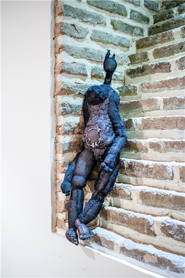 Parisa Taghipour, Untitled, 2020, 0