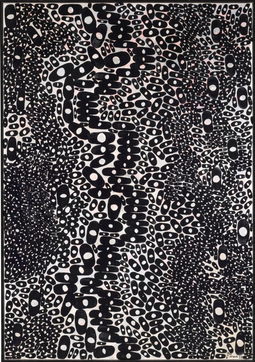 شارل حسین زنده‌رودی