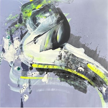 , Leila Mousavi, Untitled, , 74286