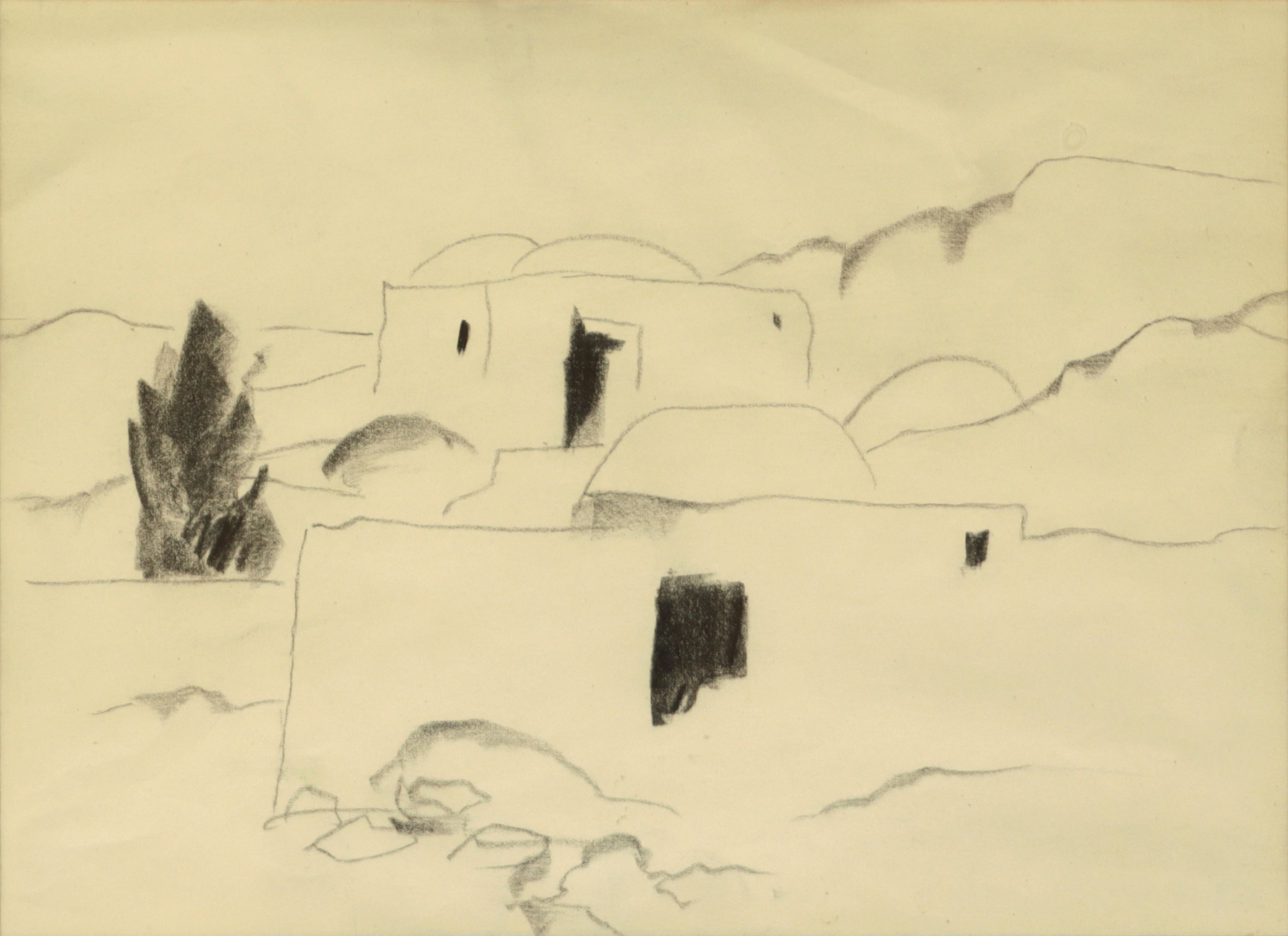 Sohrab Sepehri, Untitled, 0