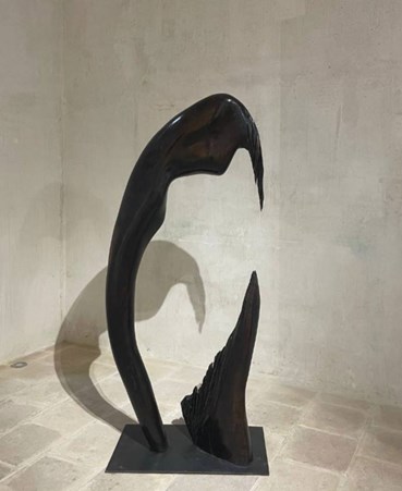 Sculpture, Fatemeh Emdadian, Untitled, 2020, 69766