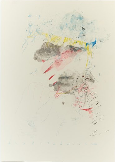 Anali Taherian, Untitled, 2026, 0