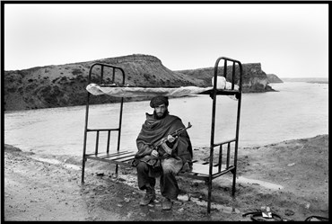Photography, Abbas Attar (Abbas), Afghanistan. Near Kabul, 1992, 25847