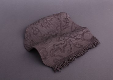 Marjan Baniasadi, The Iranian Carpet, 2020, 0