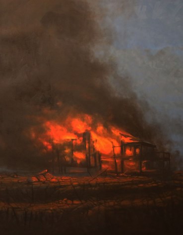 , Ali Jahangard, Untitled, , 78831