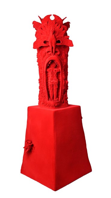 Mamali Shafahi, Untitled, 0, 15206
