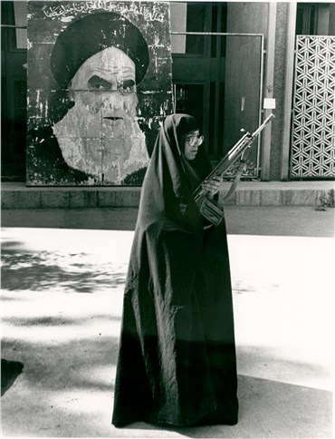 Photography, Mohammad Sayyad, Untitled, 1979, 29115