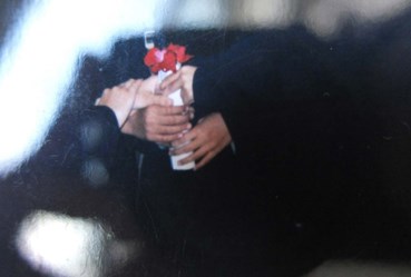 Photography, Golara Jahanian, Details of My Family Album, 2016, 74577