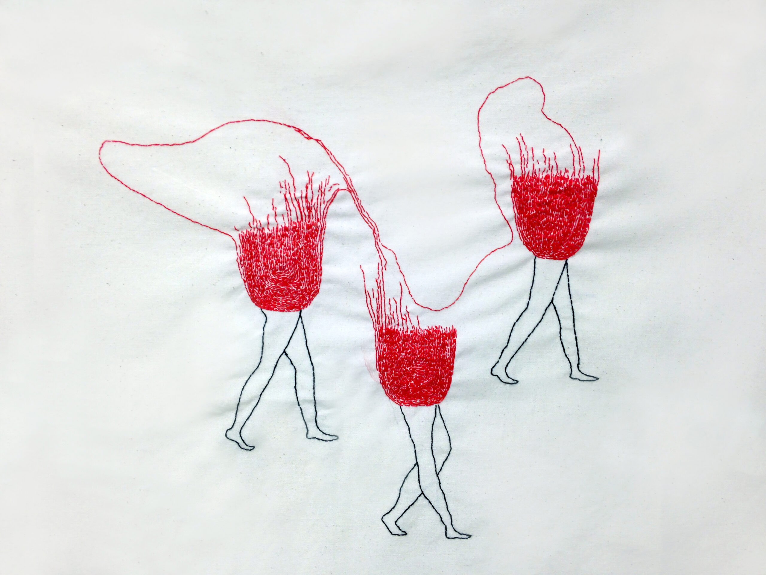 Elnaz Javani, Expulsion, 2015