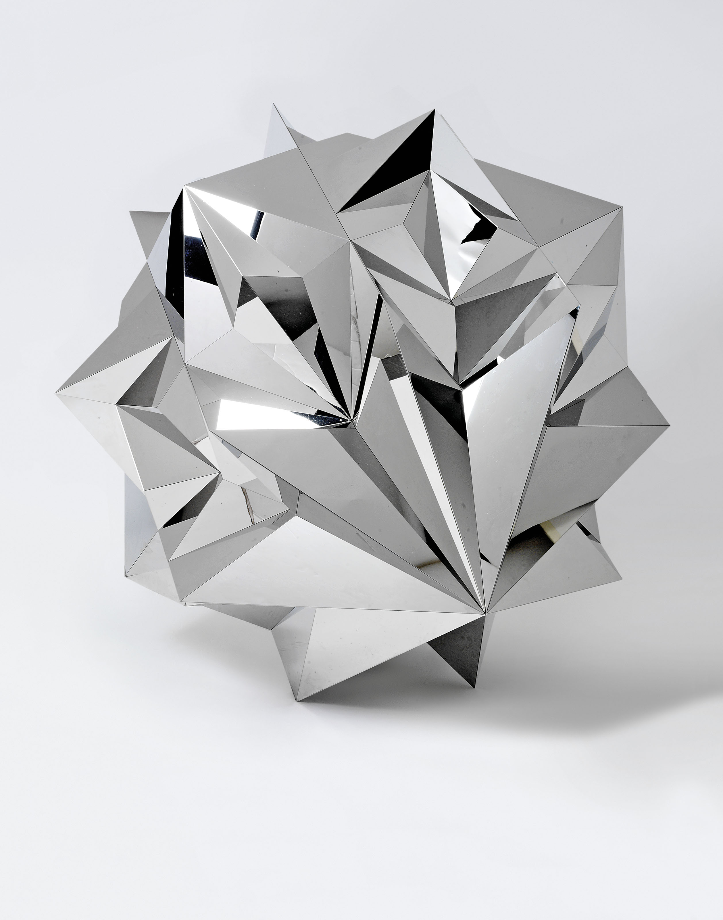 Timo Nasseri, Parsec #3, 2010