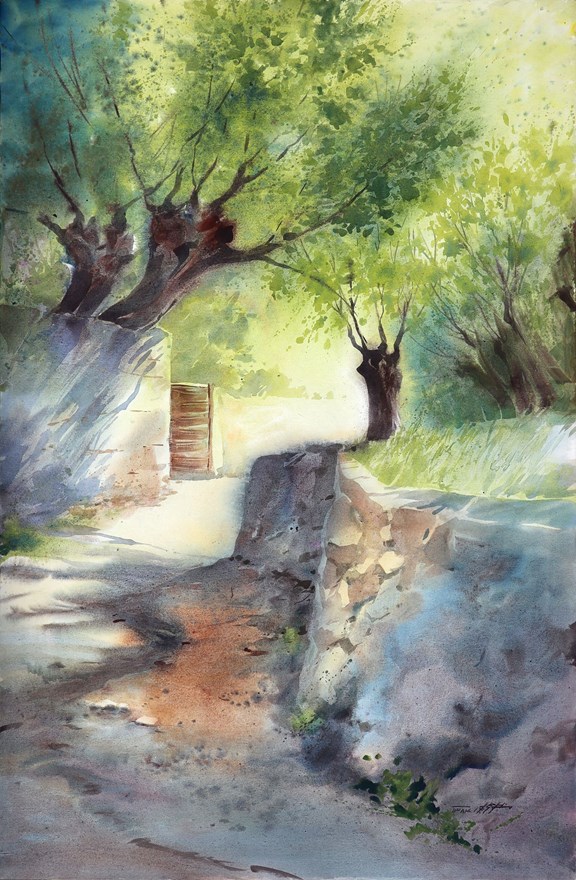 سیاوش مظلومی‌پور