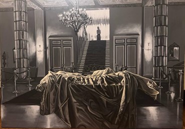 Niloufar Mohammadi, Untitled, 2023, 0