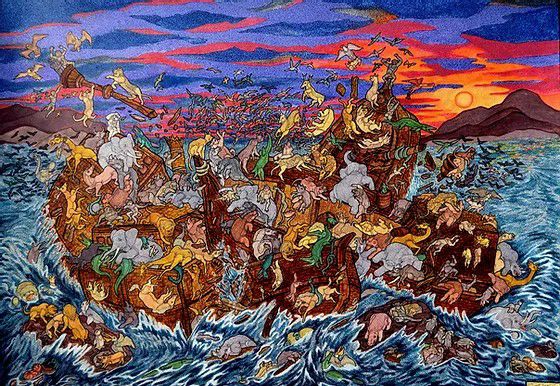 Amin Montazeri, Redemptive Ideas, 2015