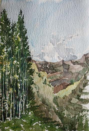 Saeid SaadatNia, Untitled, 0
