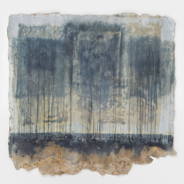 , Kamyar Bineshtarigh, Alka's Darkroom Wall II, 2025, 79047