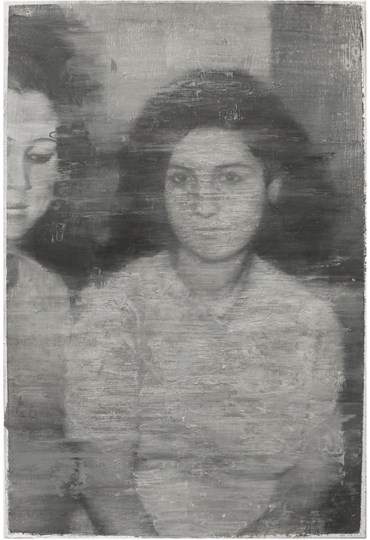 Painting, Mehdi Babaei, Untitled, 2018, 82687