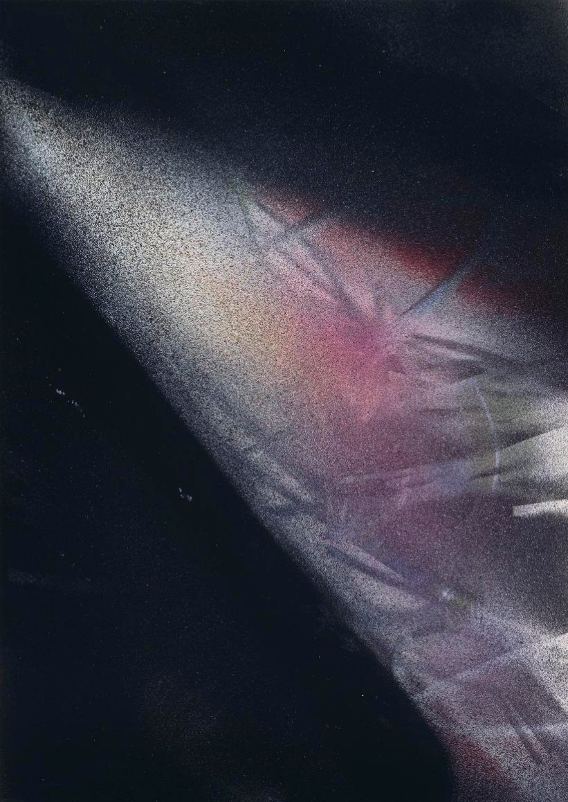 Kimiya Mirzaei, Untitled, 2022