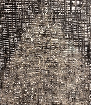 Mahmoud Mahmoudi, Untitled, 2025, 15240