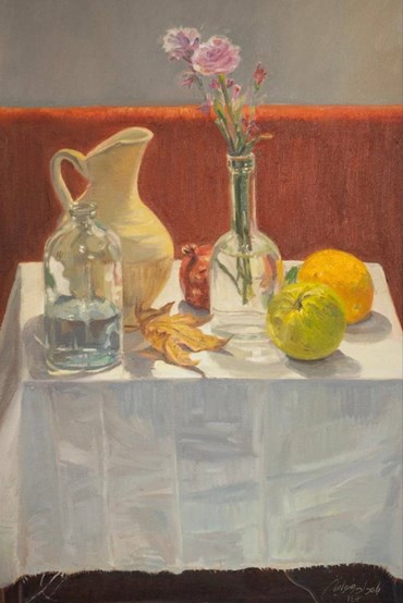 , Bamdad Rezvanian, Untitled, , 78698