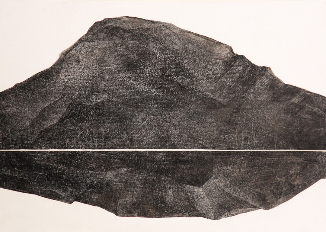 Shiva Kakavandi, Untitled, 2019