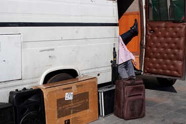 Photography, Nooshin Shafiei, Untitled, 2024, 79314