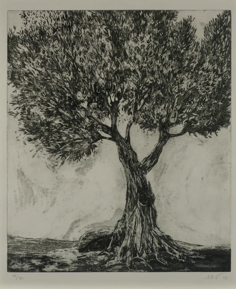 آلاله علامیر