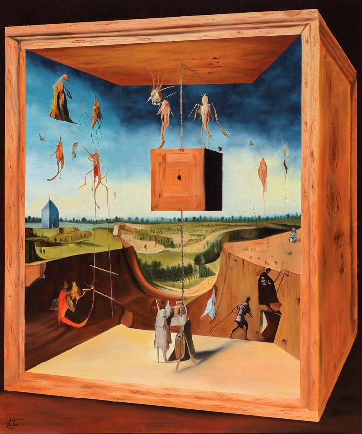 ملینا قائمی اردکانی