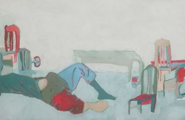 Mahdieh Kheradmand, Untitled, 0, 0