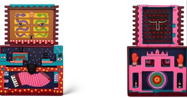 Roozbeh Nemati Sharif, Untitled, 2023, 0