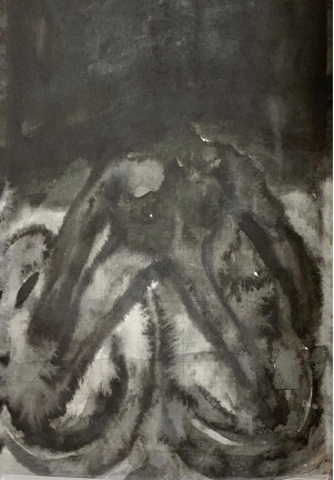 Saeedeh Hatami, Untitled, 0, 0