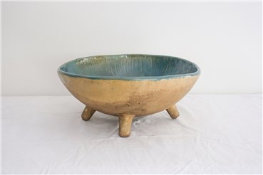 Ozhen Siroosi, Untitled, 0, 0