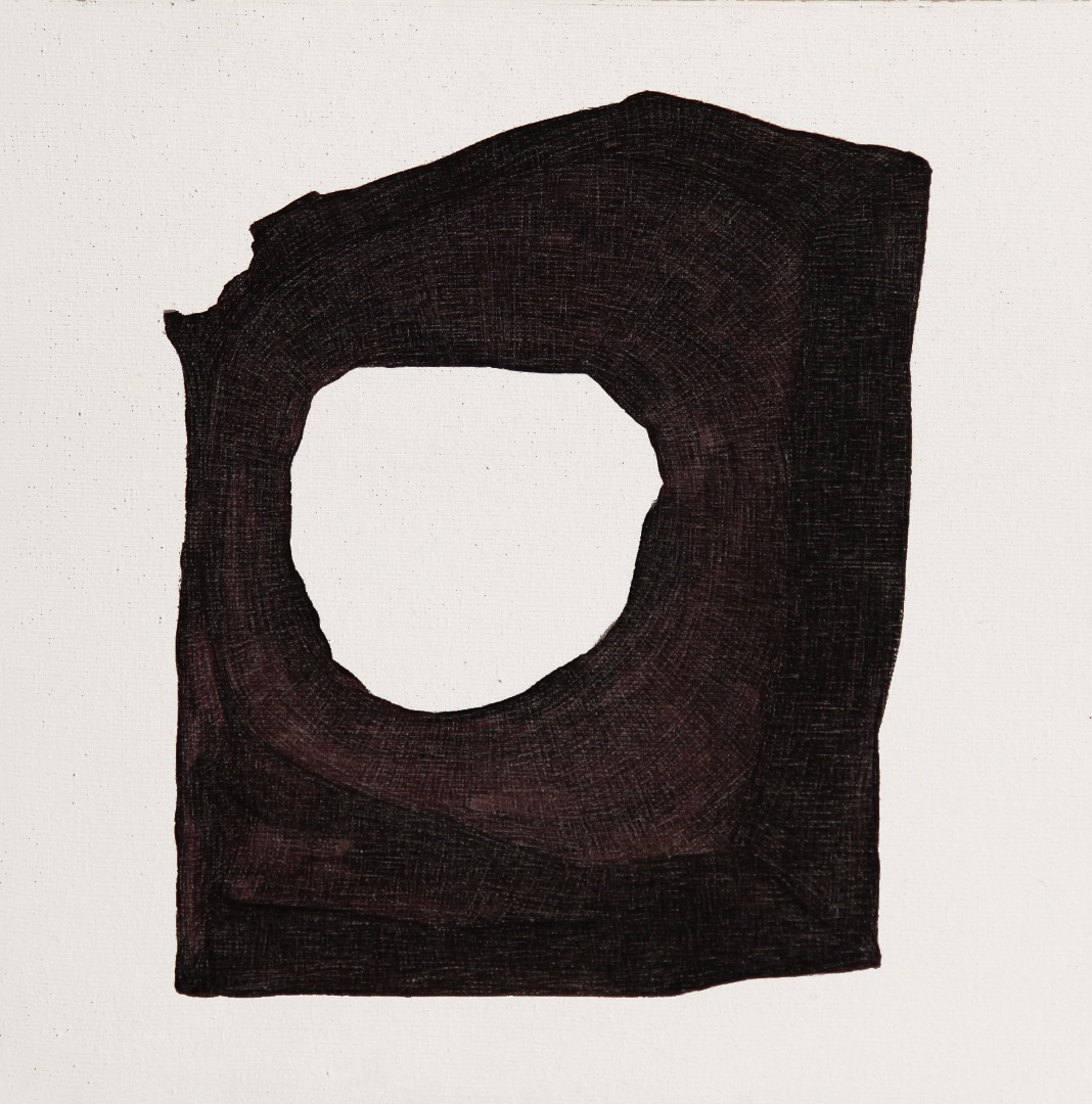 Shiva Kakavandi, Untitled, 2018