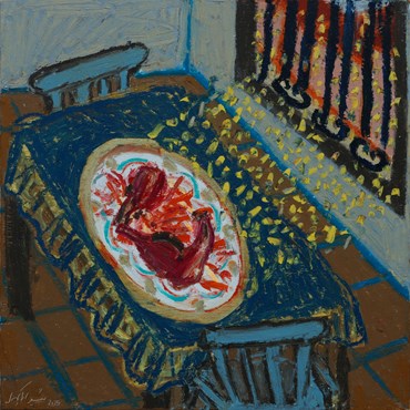 , Shiva Pakdel, Untitled, , 81698