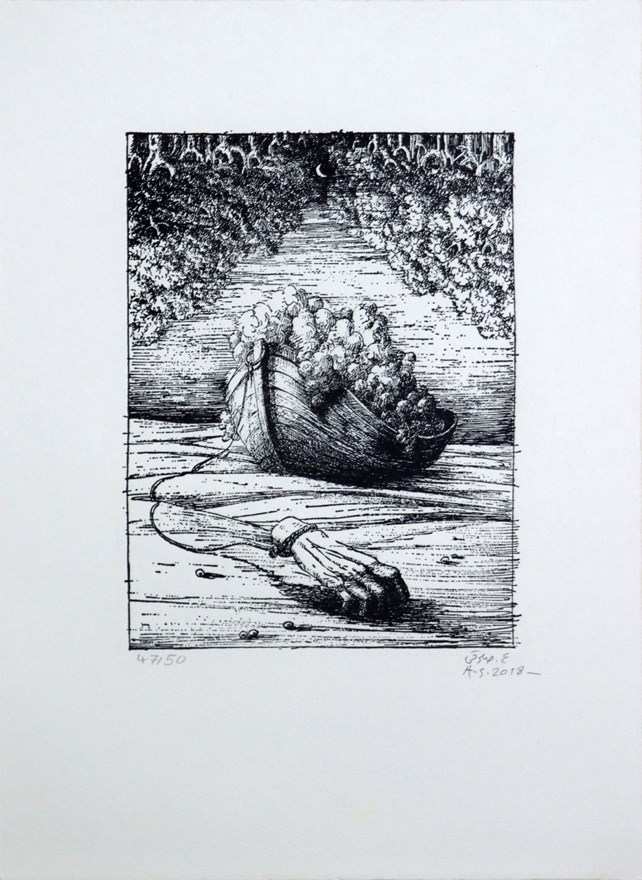 علی اکبر صادقی