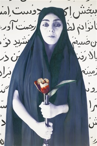 Shirin Neshat